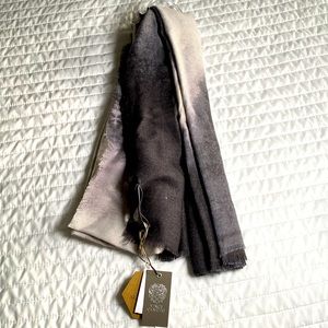 Vince Camuto scarf